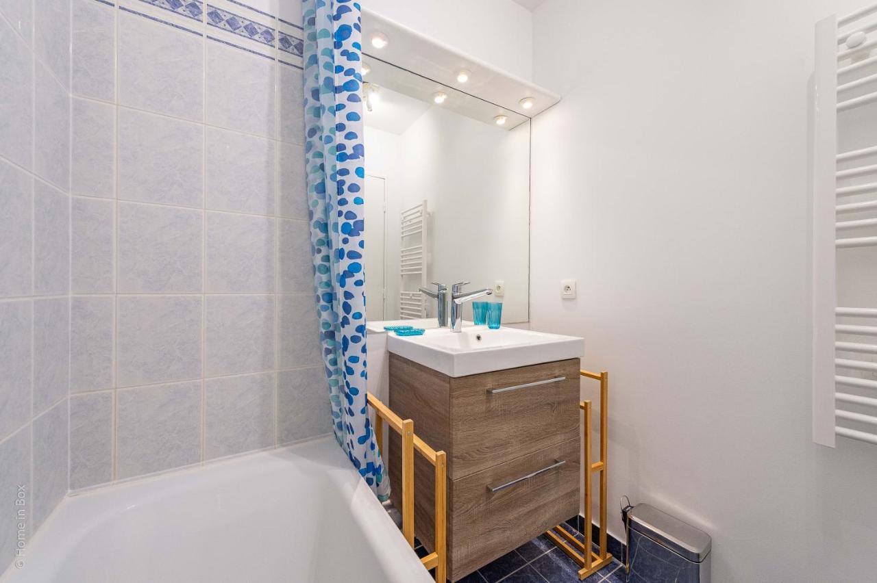 The Mall By Plaza - Proche Disneyland Paris Apartment Serris Ngoại thất bức ảnh