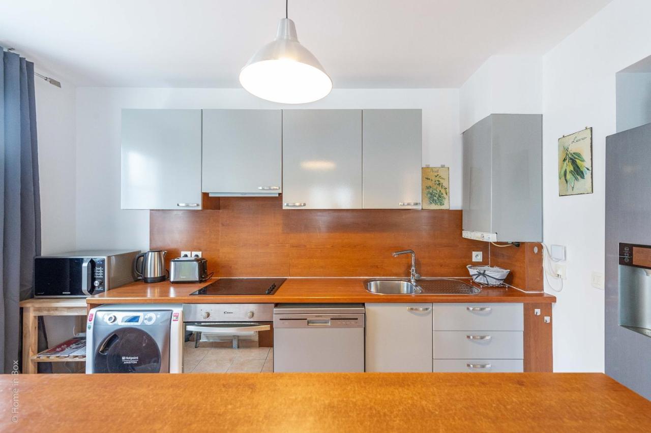 The Mall By Plaza - Proche Disneyland Paris Apartment Serris Ngoại thất bức ảnh