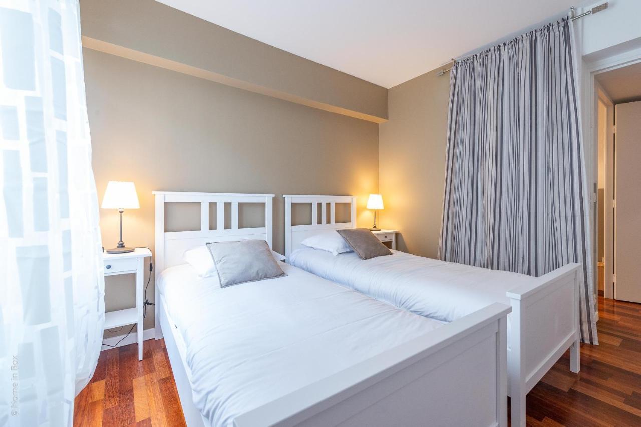 The Mall By Plaza - Proche Disneyland Paris Apartment Serris Ngoại thất bức ảnh