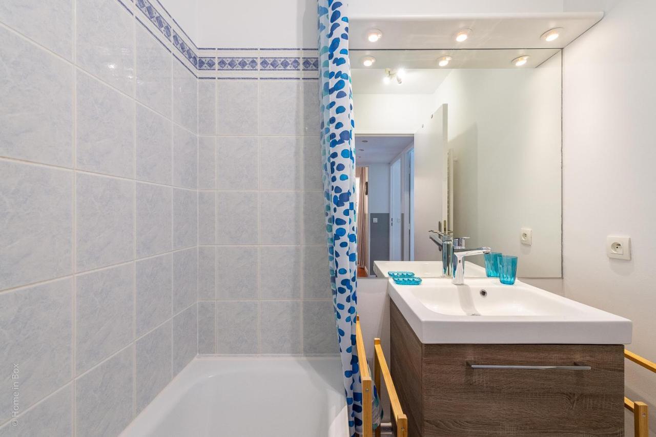The Mall By Plaza - Proche Disneyland Paris Apartment Serris Ngoại thất bức ảnh